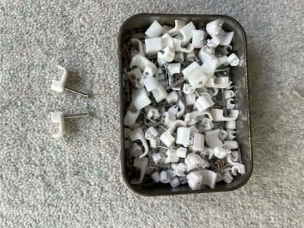 Photo of free Cable tidy(s) (Bracknell RG12) #1