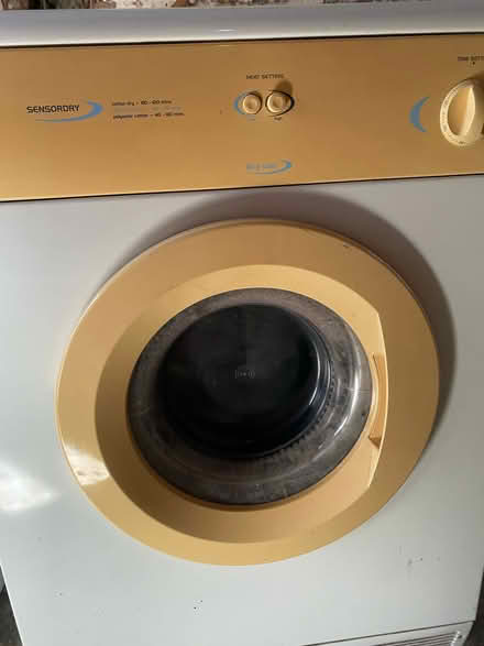 Photo of free Tumble dryer (Cherry Tree BB2) #1