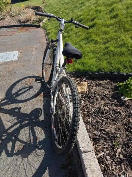 Photo of free Ladies Bicycle (Stainton S66) #1