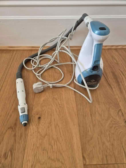 Photo of free Hand stream cleaner (Streatham SW16) #1