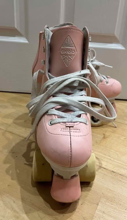 Photo of free Girls Roller Skates (Great Hollands RG12) #1