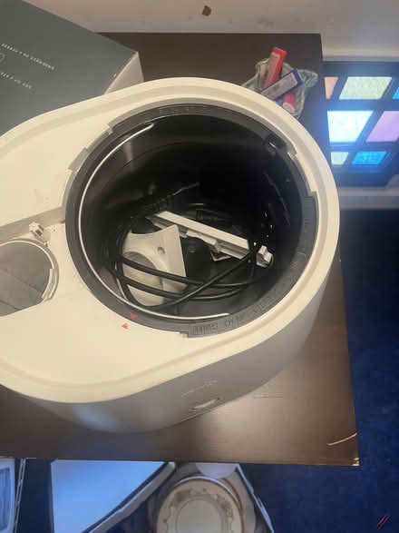 Photo of free Lomi composter (Kingston, NY) #2