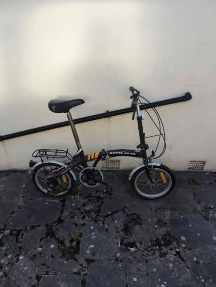 Photo of free Folding bike (Shirley, CR0) #1