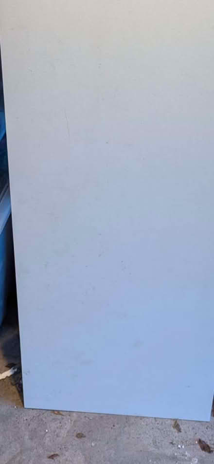 Photo of free TV Stand (Ballybought BT36) #2