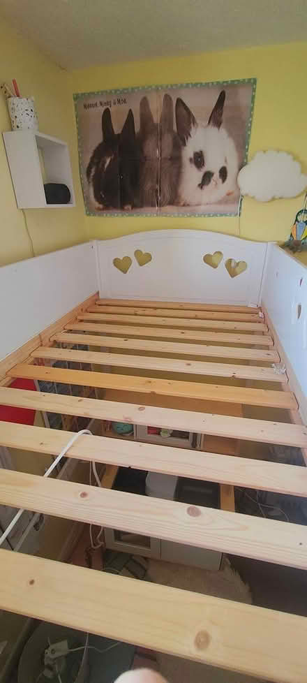 Photo of free Cabin bed (Redditch B96) #2