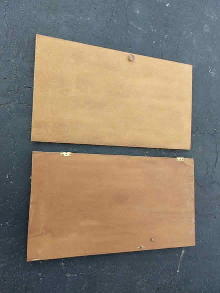 Photo of free Scrap/project wood, pressed wood (South Downers Grove) #1
