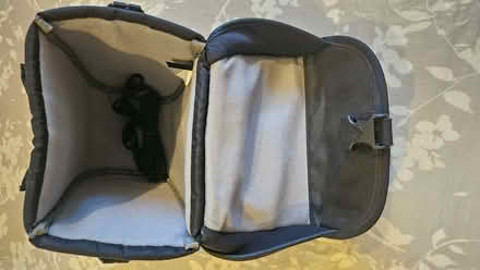 Photo of free Camera bag (Knightsfield AL8) #3