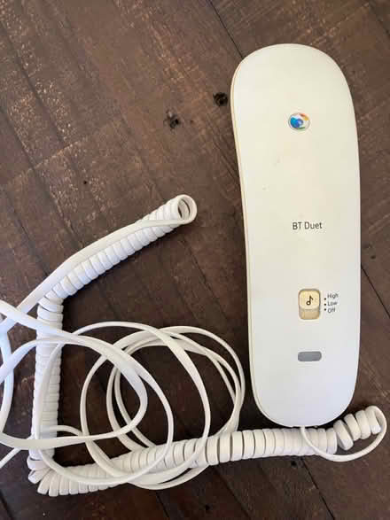 Photo of free BT phone (PE30) #2