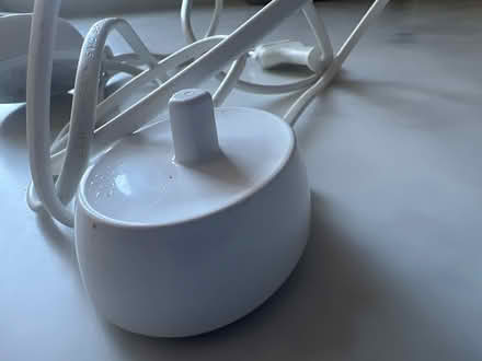 Photo of free 2 Oral B toothbrush chargers (Hampden Park) #2