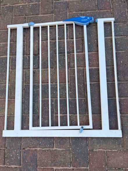 Photo of free Child gates (Burleigh GL5) #1