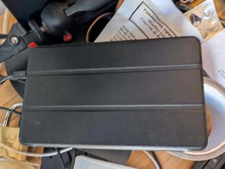 Photo of free Amazon Fire 5th gen tablet (Summertown OX2) #2