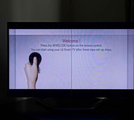 Photo of free LCD TV 47 inch (SW16) #4