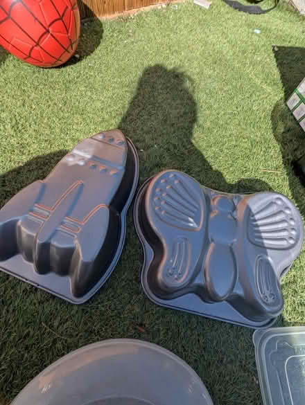 Photo of free Kitchen bits (Gravesend DA12) #1