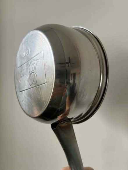 Photo of free 1 qt sauce pan (Arlington, VA) #3