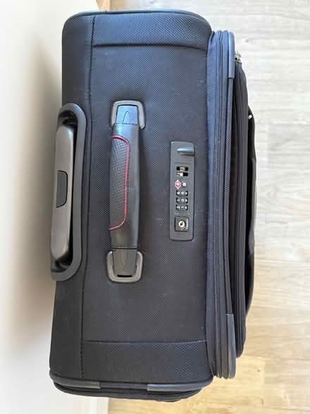 Photo of free Samsonite cabin bag (Trumpington Meadows CB2) #1