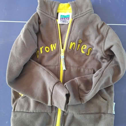 Photo of free Brownies hoodie (Reigate, RH2) #1