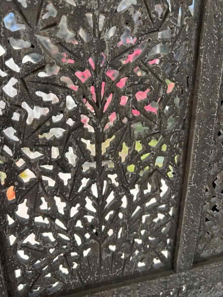 Photo of free Screen / room partition (West Norwood SE19) #3