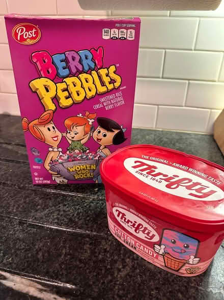 Photo of free Sweet Treats (Pasadena 91105) #1