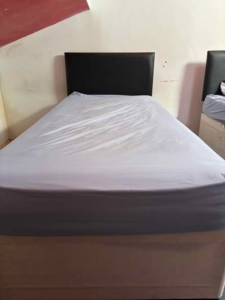 Photo of free Single Bed (Keighley) #4