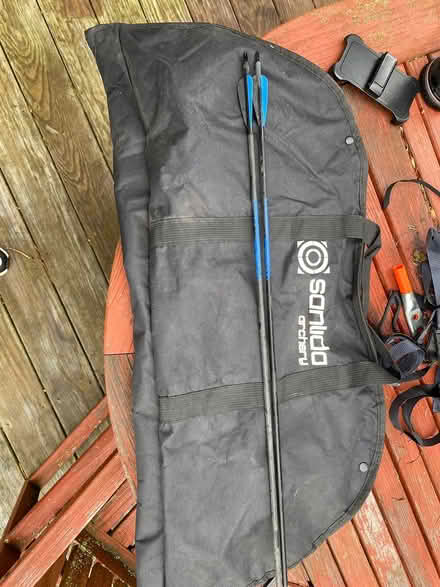 Photo of free Sanlida Archery (Ridgefield, CT) #1