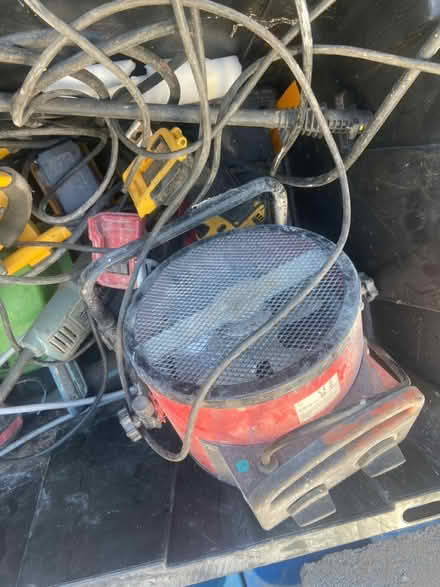 Photo of free Box of various broken tools (Heanor, Ilkeston, Derby) #4