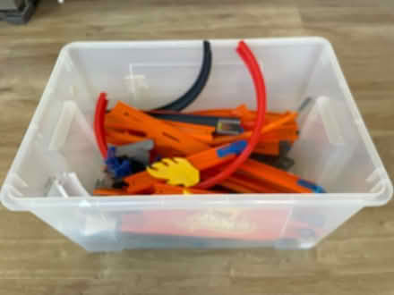 Photo of free Hotwheels (Much Hadham SG10) #1