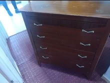 Photo of free Bedroom furniture (AB32) #1