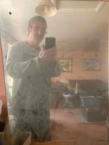 Photo of free Mirror (Maidenhead SL6 8 R.N.) #1