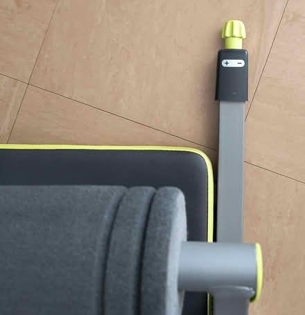 Photo of free Abs/ Core Smart Machine Adjustable (SW9) #4