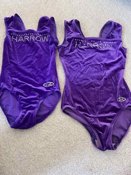 Photo of free Gymnastics leotards (Northolt HA4) #1