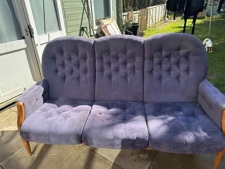 Photo of free Furniture (AL86RX) #1