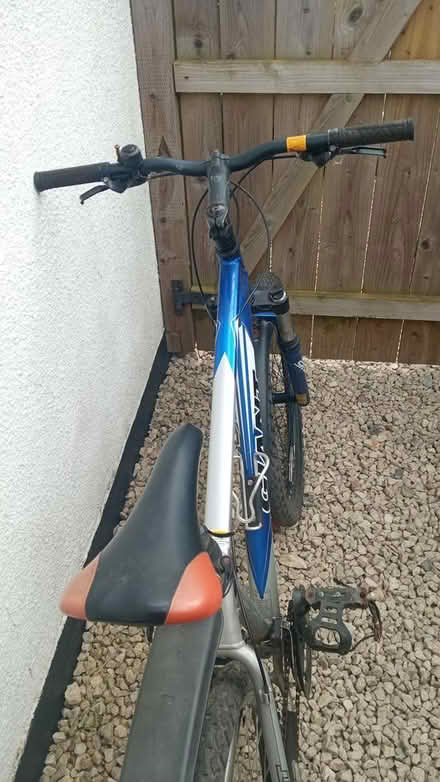 Photo of free GIANT Mountain bike 26" (Amersham) #2