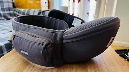 Photo of free Hip seat baby carrier (St Albans) #2