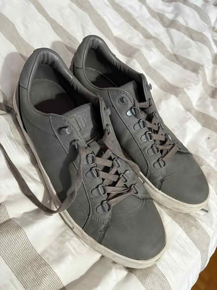 Photo of free Trainers (Rotherham S62) #1