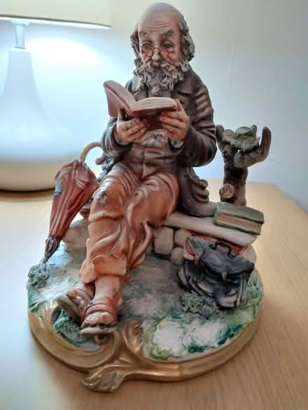 Photo of free Large ornament (Boxmoor HP1) #2