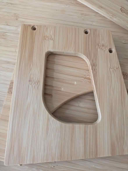 Photo of free Squatty Potty toilet stool (SE23) #2