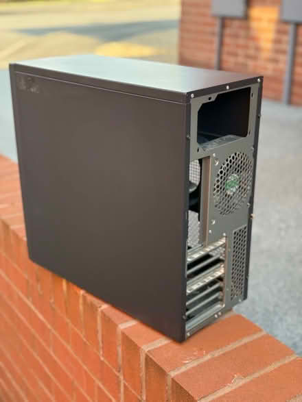 Photo of free PC Tower Case (DE75 Heanor) #2