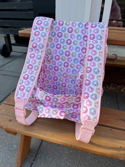 Photo of free Baby Annabell Changing Bag (Doll) (Sandyford) #1