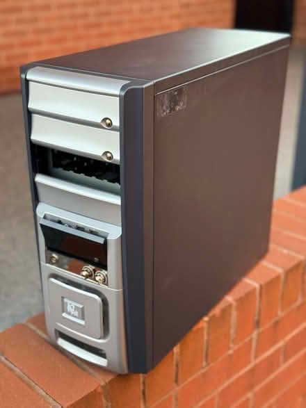 Photo of free PC Tower Case (DE75 Heanor) #1
