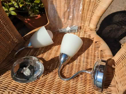 Photo of free Lights (Worcester WR2) #1