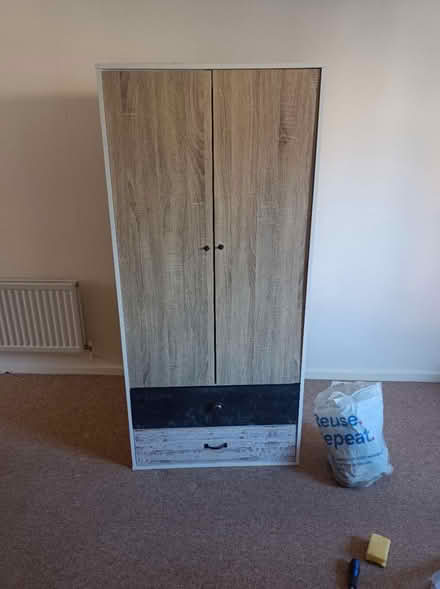 Photo of free Wardrobe (CB4) #1
