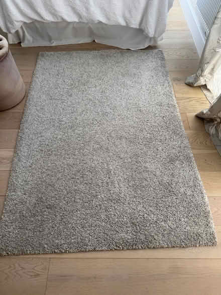 Photo of free Deep pile Rug (HG3) #1