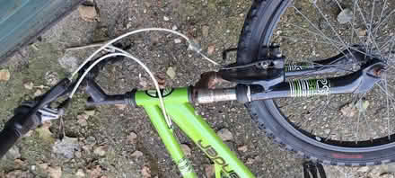Photo of free Boys bike 20" (N22 Haringay) #2