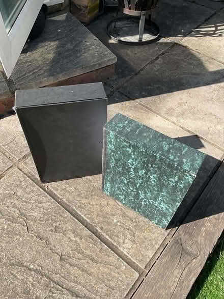 Photo of free Box Files (RG30 Tilehurst) #2