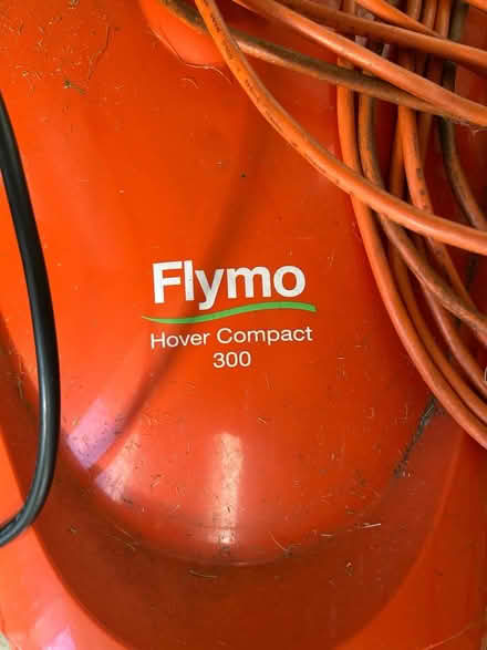 Photo of free Lawnmower (NE7) #3