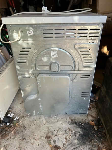 Photo of free Proline Tumble Dryer working (Tunbridge Wells) #4