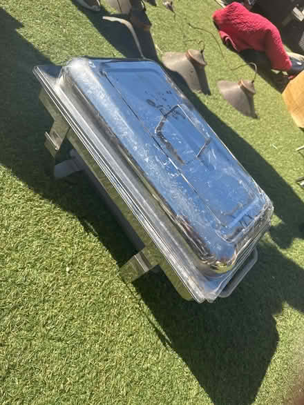 Photo of free Bambarine sets (food warmer) (CM23) #1