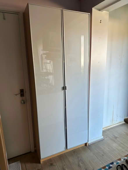 Photo of free Ikea bookshelves (Abingdon-on-Thames OX14) #1