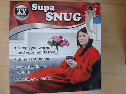Photo of free Supa Snug (Greatness TN14) #2