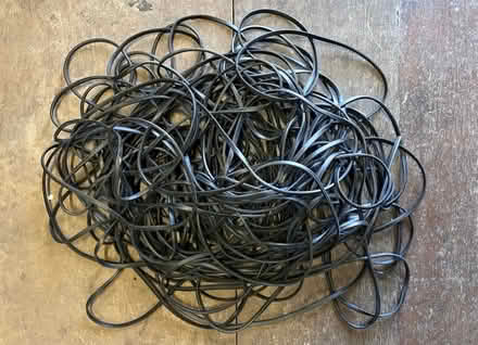 Photo of free Rubber edging strip for greenhouse (Meadowtown SY5) #1